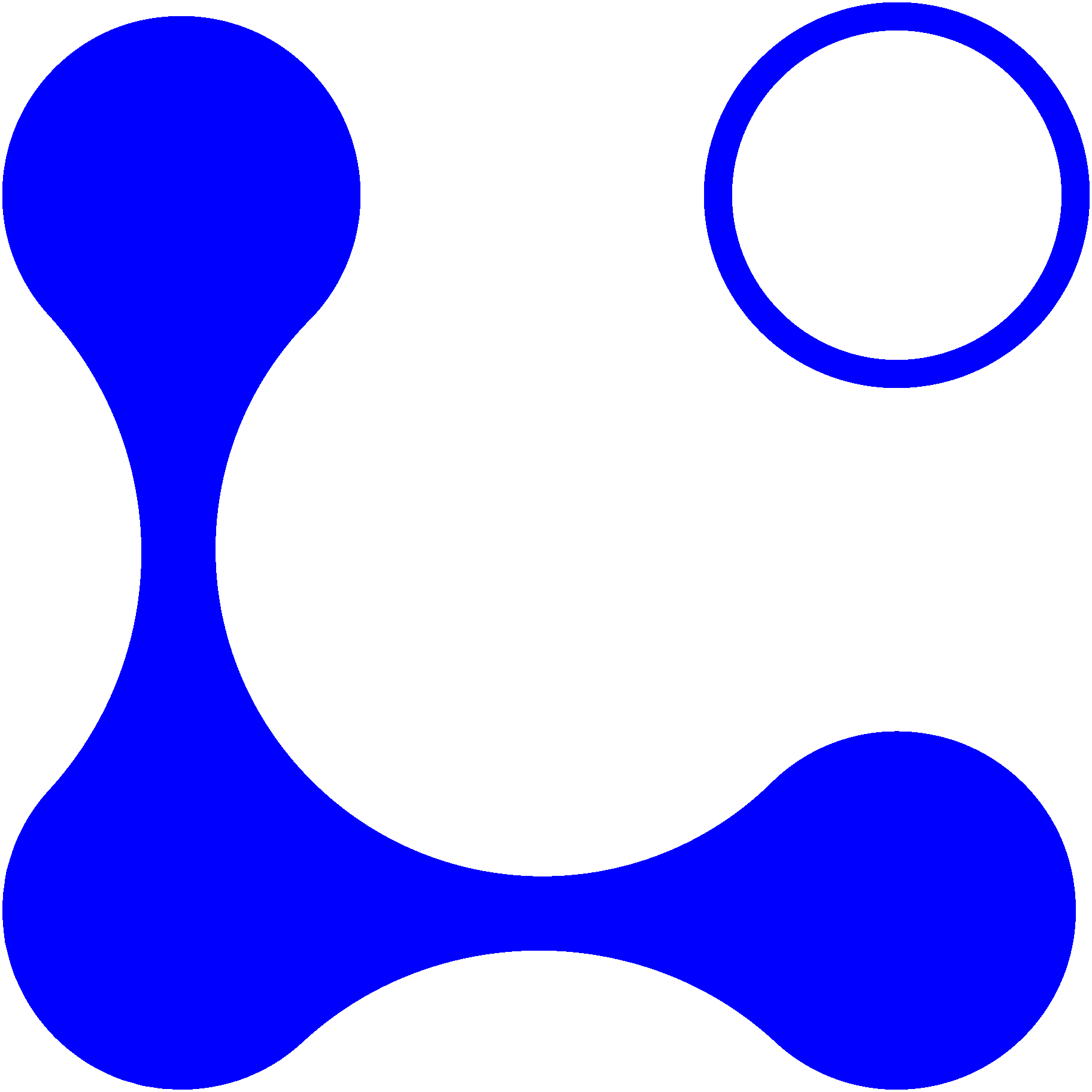 Alex LaBossiere Logo